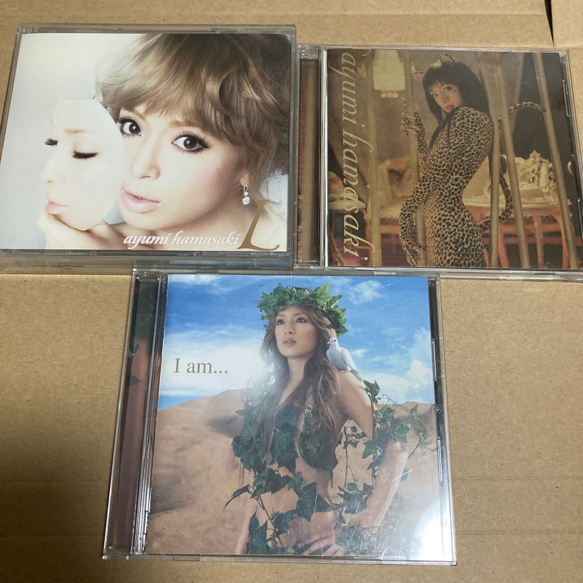 100%の保証 浜崎あゆみ アルバムまとめ setonda.com