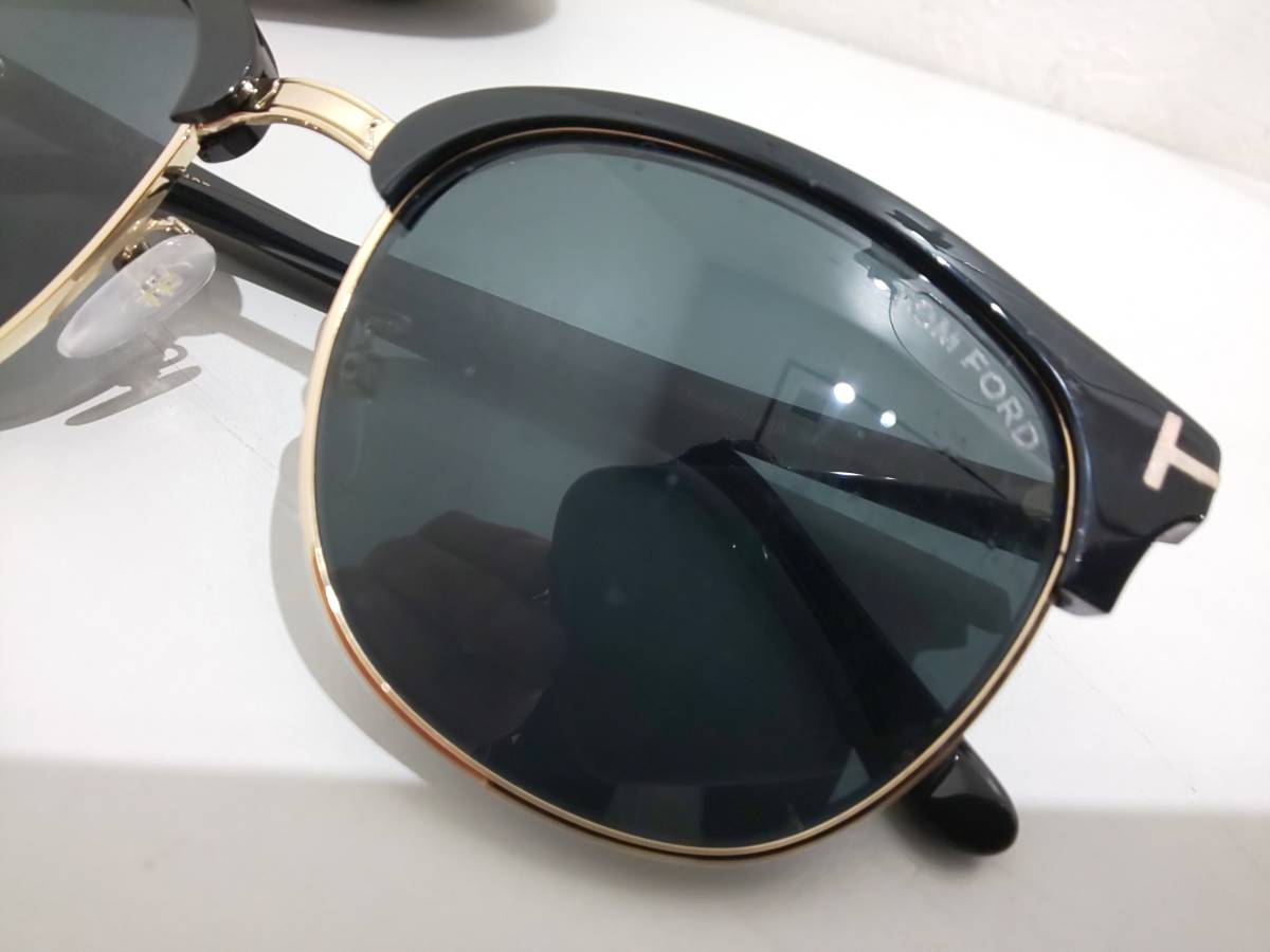 38946 最終 TOM FORD トム フォード サーモントブロー サングラス 54 20-145 TF482-D 01A(その他)|売買されたオークション情報、yahooの商品情報をアーカイブ公開 - オークファン(aucfan.com) 38946 最終 TOM FORD トム フォード サーモントブロー サングラス 54 20-145 TF482-D 01A(その他)|売買されたオークション情報、yahooの商品情報をアーカイブ公開 - オークファン(aucfan.com)