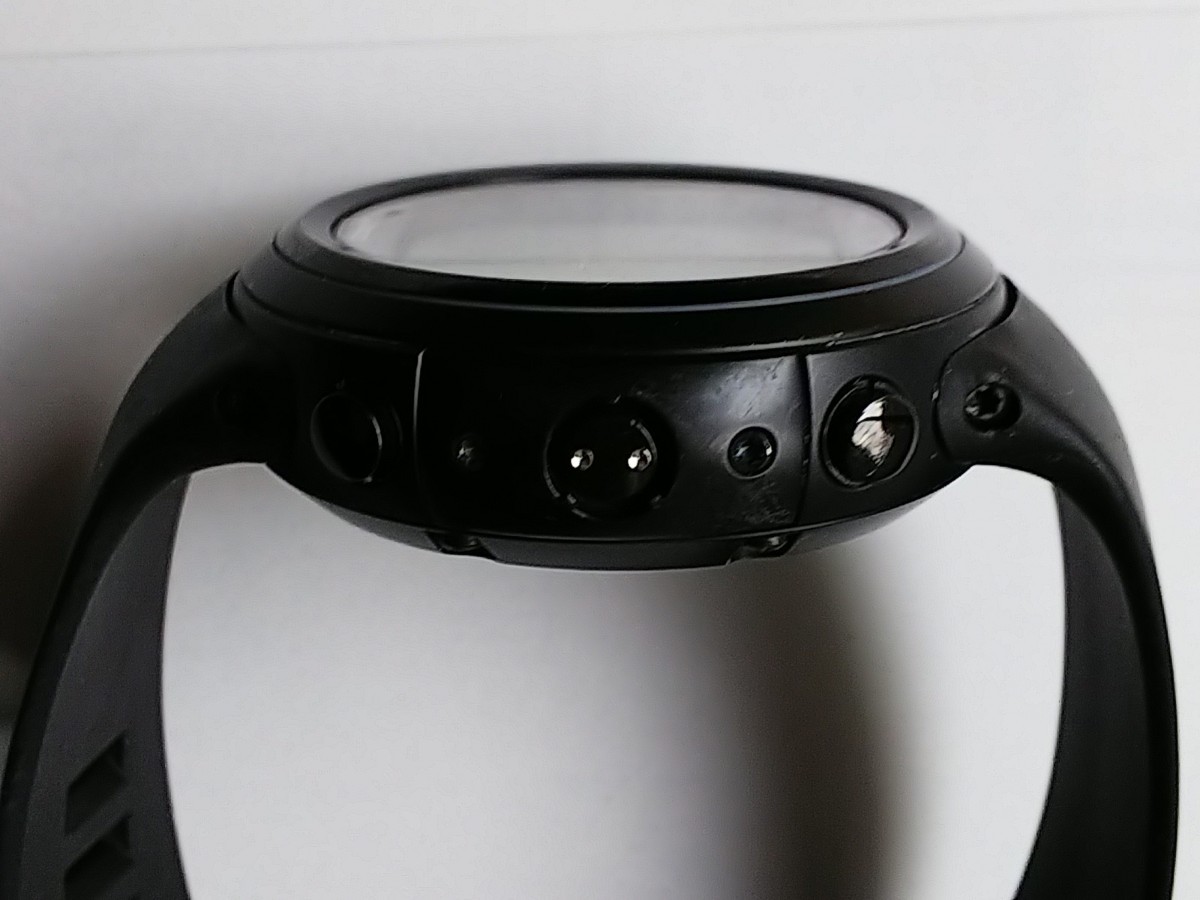 SUUNTO ダイビングコンピューターDⅩ + トランスミッター セット