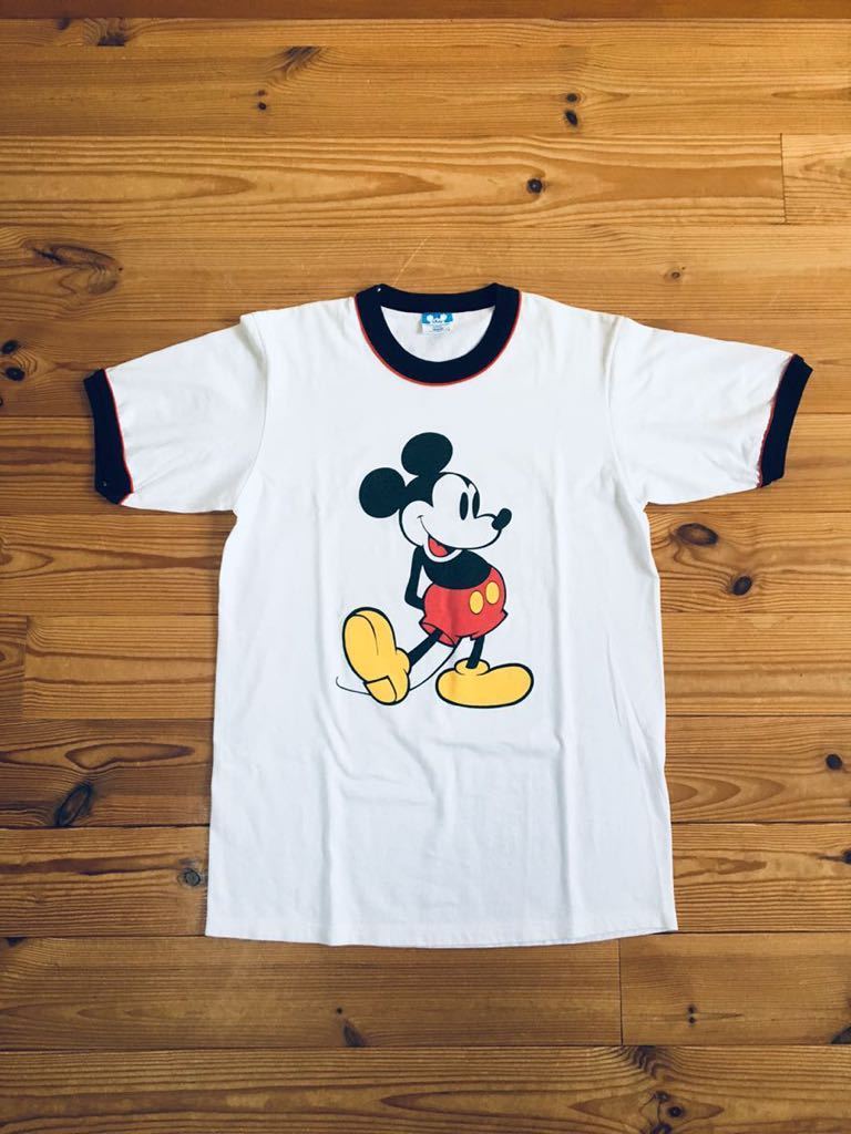 ミッキーラット tシャツ ヴィンテージ アメリカ製 70s 80s micky | www