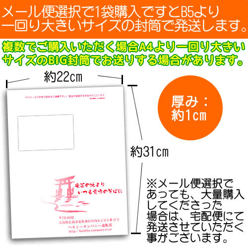 難消化性デキストリン 水溶性食物繊維 400g(顆粒)_画像4