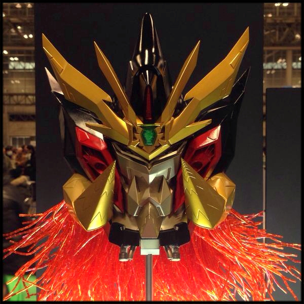 【保存版】 (B_724)勇者王ガオガイガー 頭像 未組立 ガレージキット 機動戦士ガンダム 【保存版】 (B_724)勇者王ガオガイガー 頭像 未組立 ガレージキット 機動戦士ガンダム