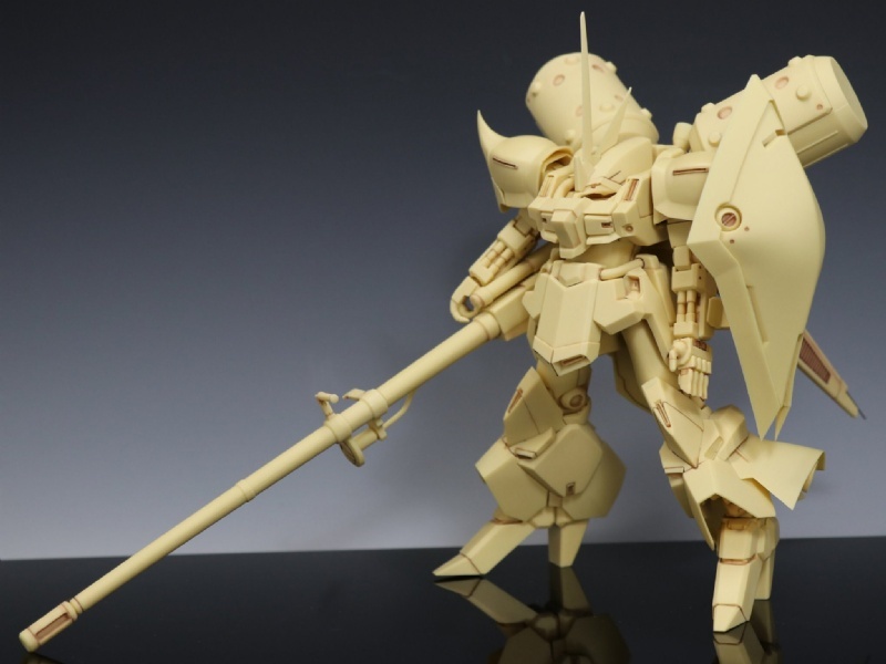 B_1242)1/144 ガルスS中距離支援装備 (未組立 ガレージキット B_1242)1/144 ガルスS中距離支援装備 (未組立 ガレージキット