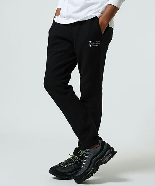 最新入荷 S/nano universeナノユニバース×Championチャンピオン/コラボ