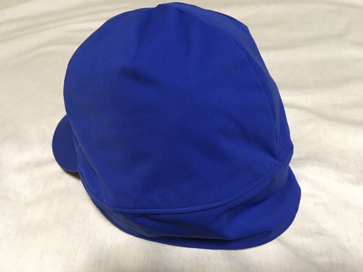 大切な 極美品 patagonia ダックビルキャップ メッシュ 廃番希少品