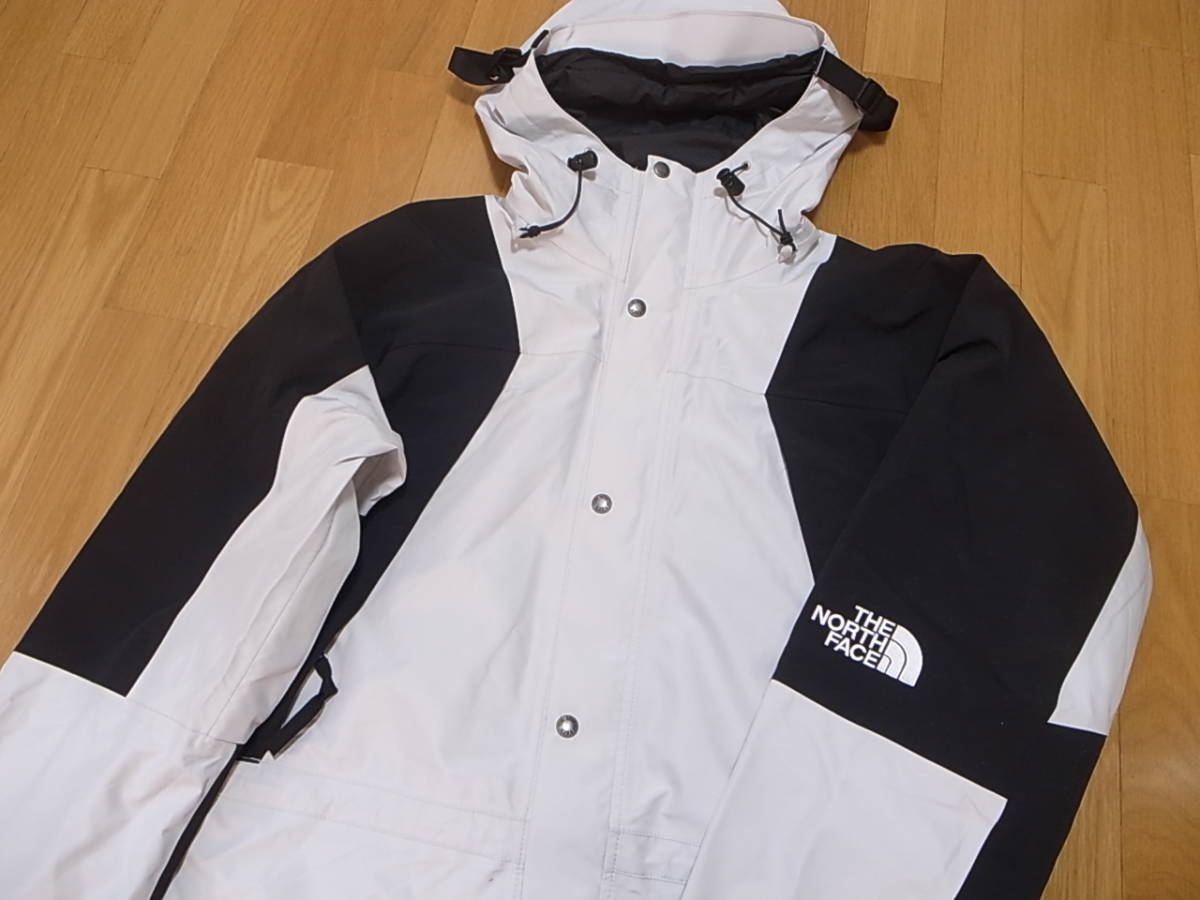 送料無料 即決】海外限定 THE NORTH FACE 1994 RETRO MOUNTAIN LIGHT