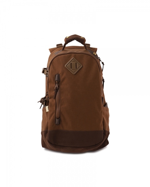 visvim ヴィズヴィム バックパック・リュック - 茶 | www.jarussi.com.br