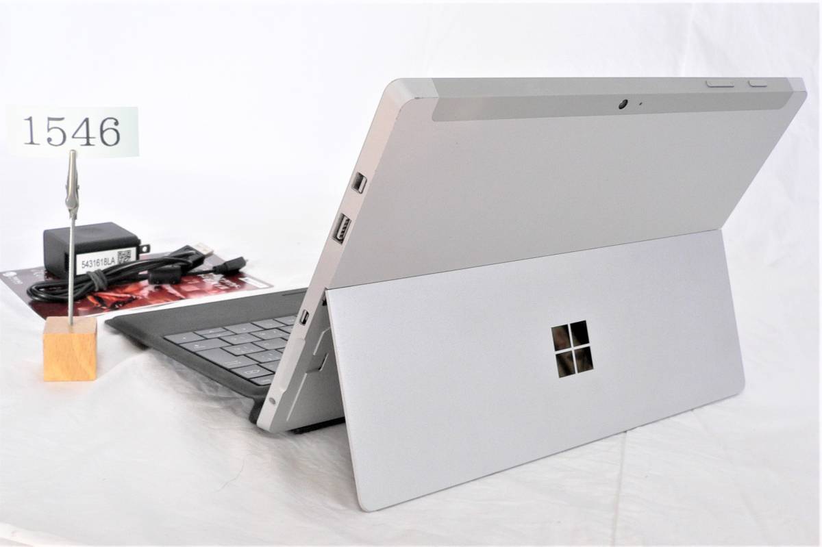 4G LTE model [ ultimate beautiful goods ]10.8FHD(1920x1280) Touch Surface3 Atomx7-Max2.40GHz/SSD128GB/MEM4GB/Win11Pro/Office2021Pro+ shines keyboard 