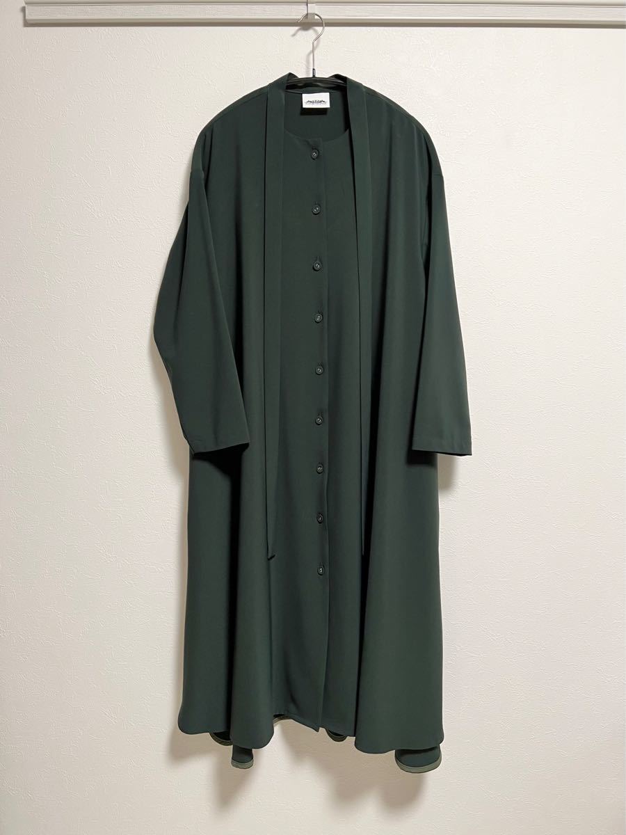 ヒロミシスル ボウタイワンピース towinglouisvilleky.com