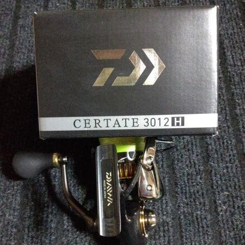 DAIWA 16セルテート3012H ccorca.org