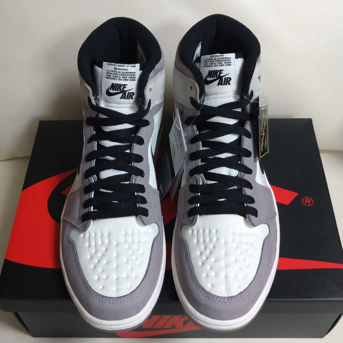 【逸品】 国内正規品 ■即決 新品 NIKE エアジョーダン1 ゴアテックス セイル AJ1 GORE-TEX 28cm エレメント 1 JORDAN AIR 28.0cm 【逸品】 国内正規品 ■即決 新品 NIKE エアジョーダン1 ゴアテックス セイル AJ1 GORE-TEX 28cm エレメント 1 JORDAN AIR 28.0cm