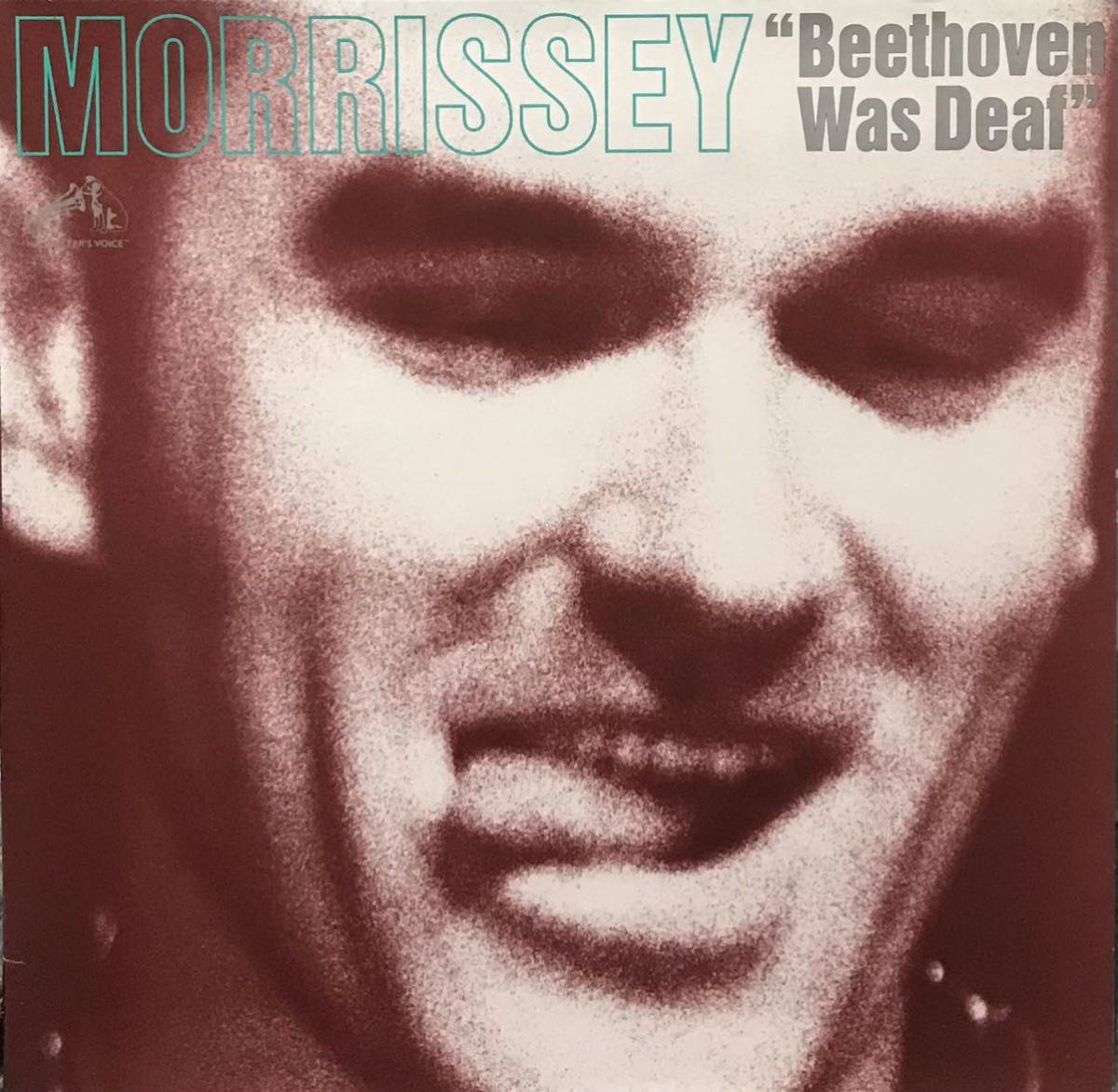 【数量は多】 Supreme Manchester ザ・スミス Smiths The ベートーベン・ワズ・デフ モリッシー 】Live Deaf Was Beethoven Morrissey 【 Paris UK Vinyl Morrissey