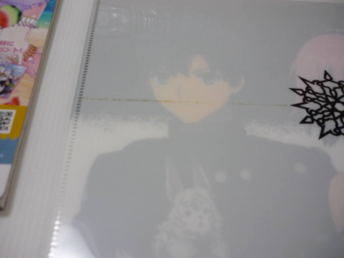 【送料無料】雑誌 月刊 ニュータイプ 2021年9月号 / 僕のヒーローアカデミア Fate マギアレコード まどマギ ポケットモンスター Newtype