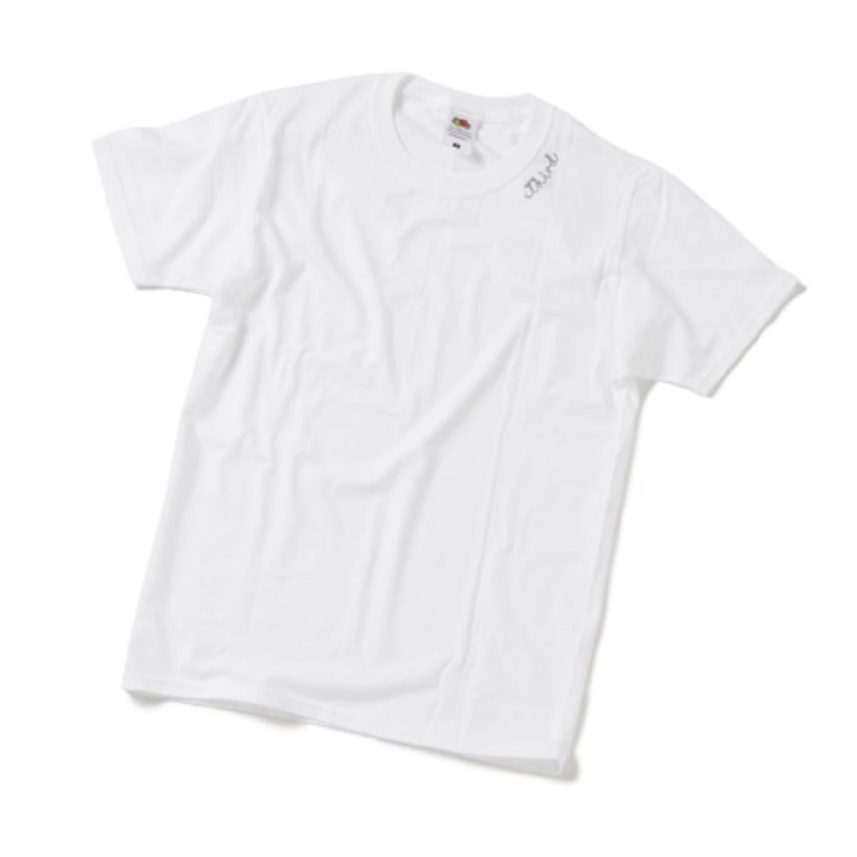 THIRD MAGAZINE サードマガジン 別注パックTシャツ | contifarma.pe