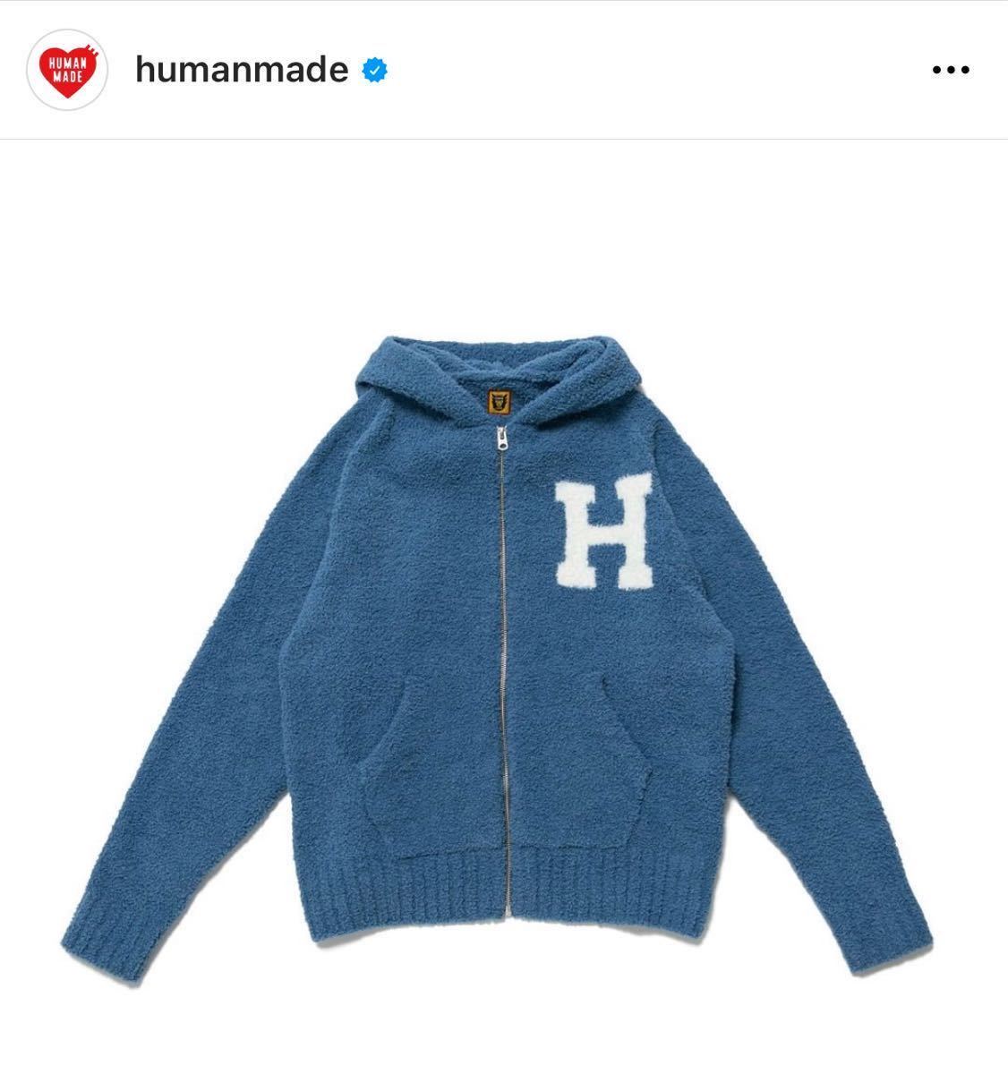 2枚で送料無料 HUMAN MADE BOA FLEECE PULLOVER - ブルゾン 2枚で送料無料 HUMAN MADE BOA FLEECE PULLOVER - ブルゾン