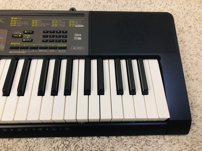 でんでんさん専用 CASIO 電子キーボードCTK-2200カシオ 翌日発送 でんでんさん専用 CASIO 電子キーボードCTK-2200カシオ 翌日発送