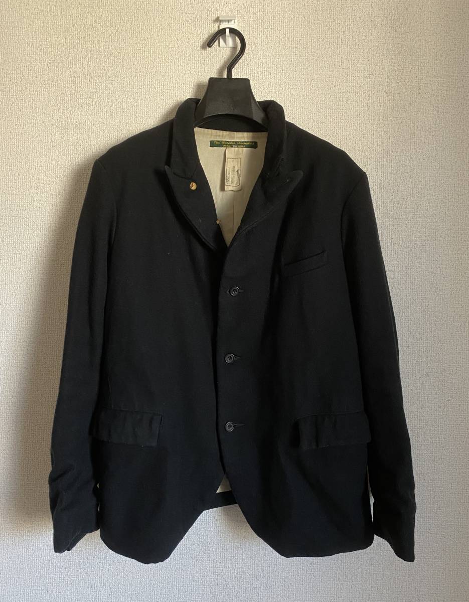 Yahoo!オークション - Paul Harnden ポールハーデン BLAZER Yahoo!オークション - Paul Harnden ポールハーデン BLAZER