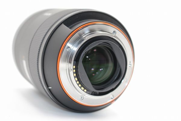 ■新品同様品■ソニー SONY Vario-Sonnar T* 16-35mm F2.8 ZA SSM II SAL1635Z2 高性能AF 高性能大口径広角ズームレンズ #Z798_画像10