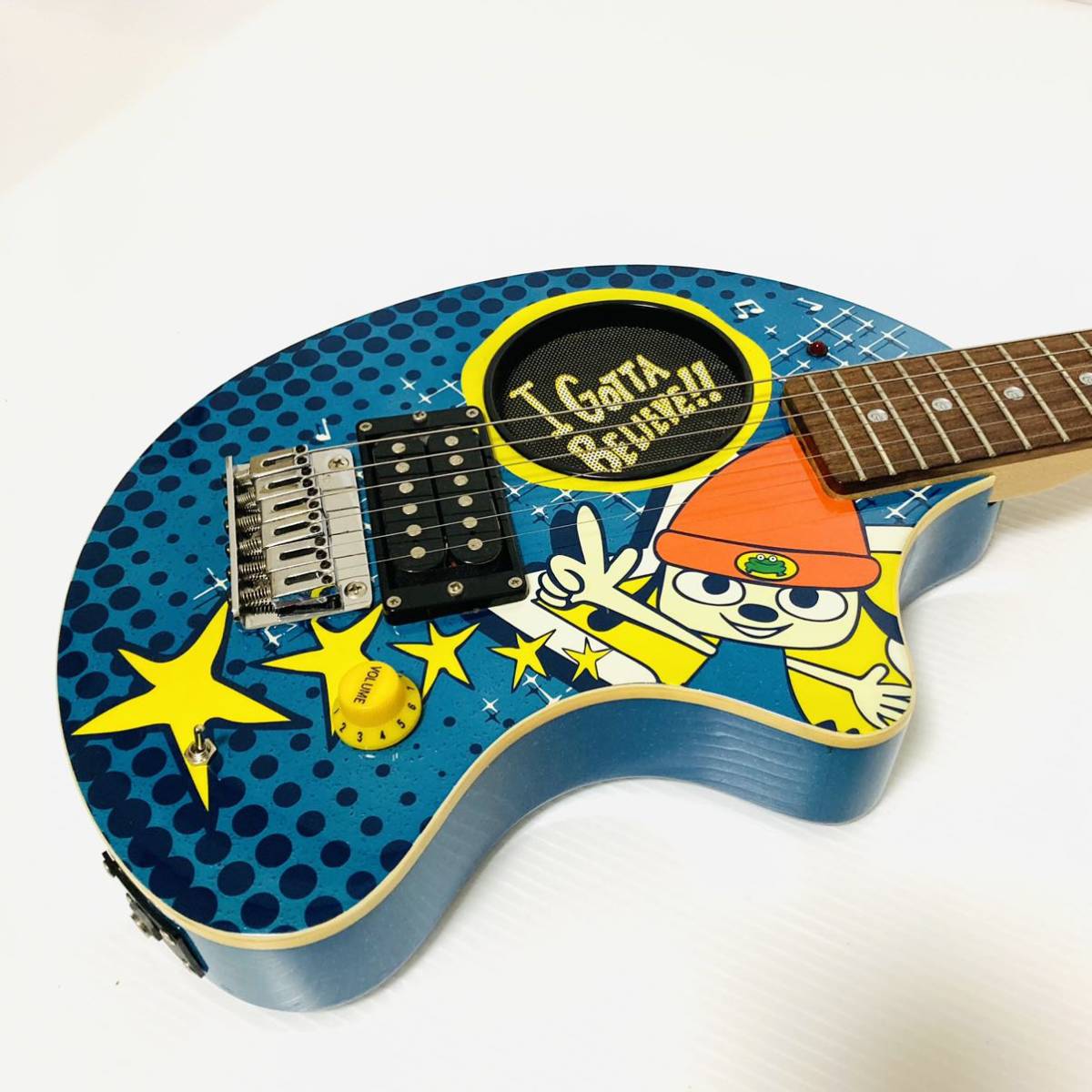 FERNANDES フェルナンデス FST エレキギター クリーム系★現状品 - icaten.gob.mx