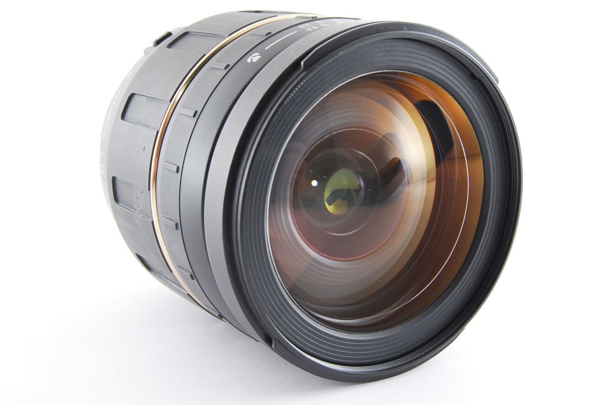 【美品】Tamron AF Aspherical LD IF 28-300mm F3.5-6.3 Macro for Minolta #908599_画像4