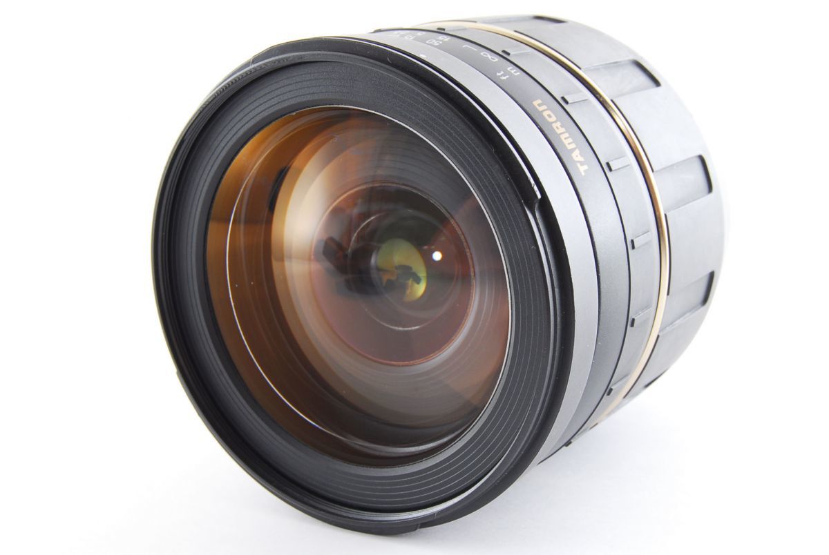 【美品】Tamron AF Aspherical LD IF 28-300mm F3.5-6.3 Macro for Minolta #908599_画像2