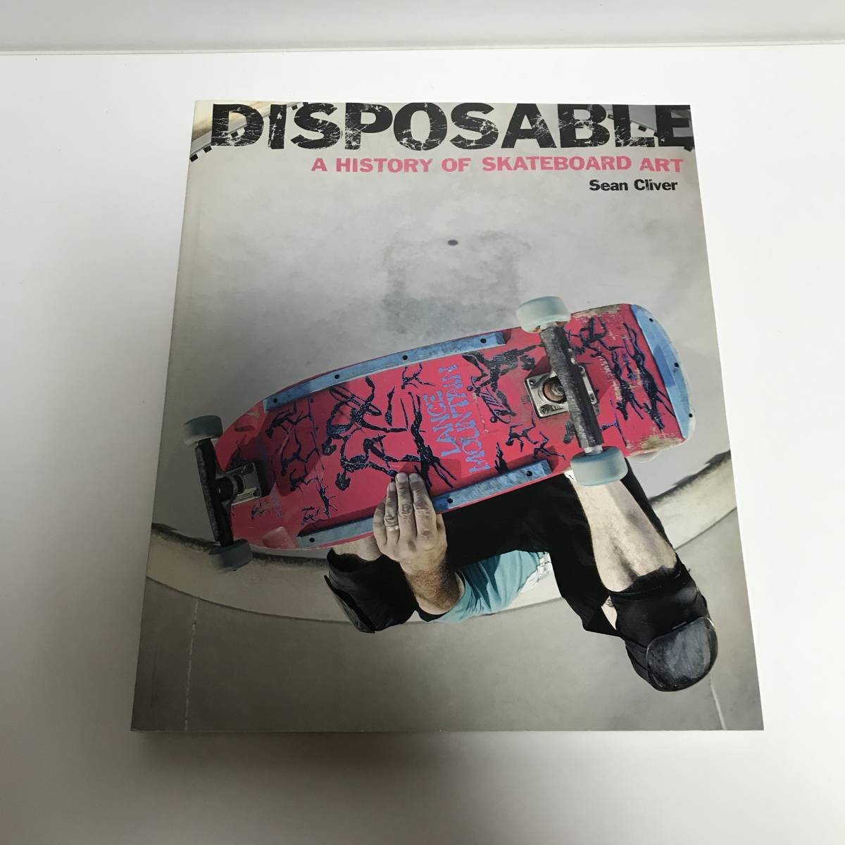 Yahoo!オークション - 洋書 ☆DISPOSABLE☆ A HISTORY OF