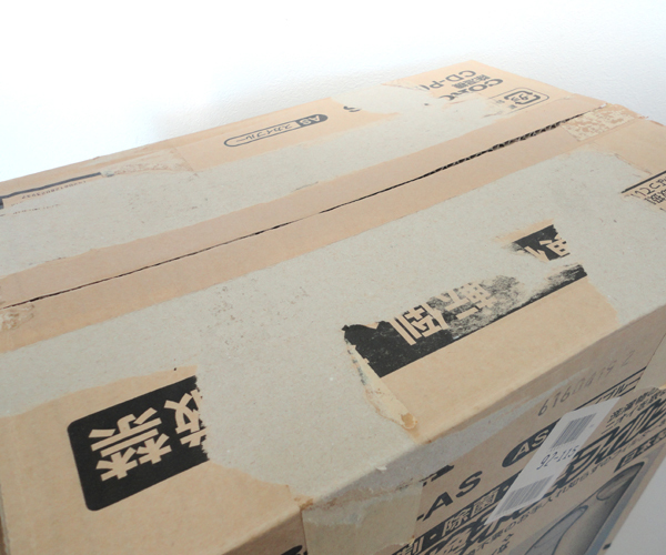 CORONA/コロナ 除湿機 CD-P6314 2014年製 3.5Lタンク スカイブルー 除湿器 衣類乾燥機 札幌市 北区_画像10