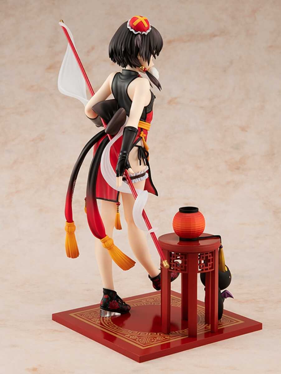 この素晴らしい世界に祝福を! めぐみん&ゆんゆんセット 原作版