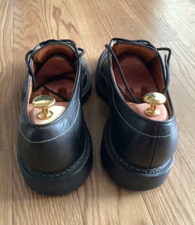 Allen Edmonds アレンエドモンズ Mapleton