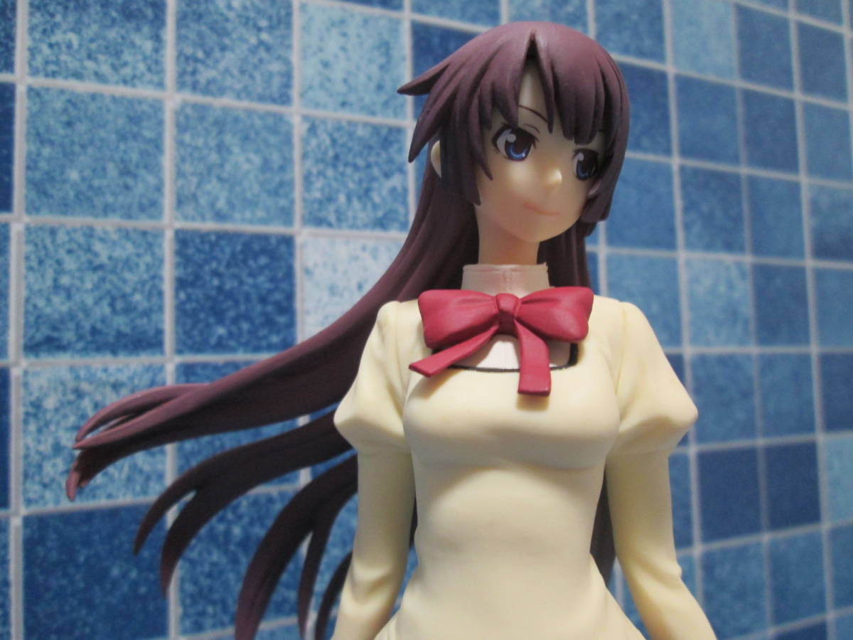 物語シリーズ×魔法少女まどか☆マギカ MADOGATARI展☆戦場ヶ原ひたぎ