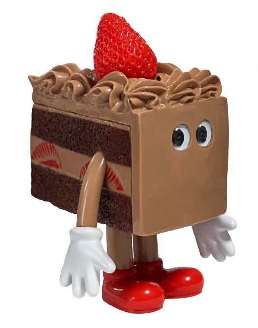 kaieda チョコレートショートケーキ dune flavors フレーバーズ - www