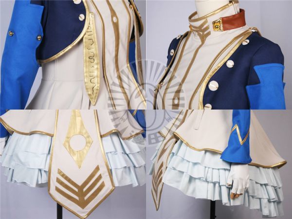 男の子向けプレゼント集結 Yahoo!オークション - 豪華修正版 高品質 cos7422工場直販 コスプレ衣装