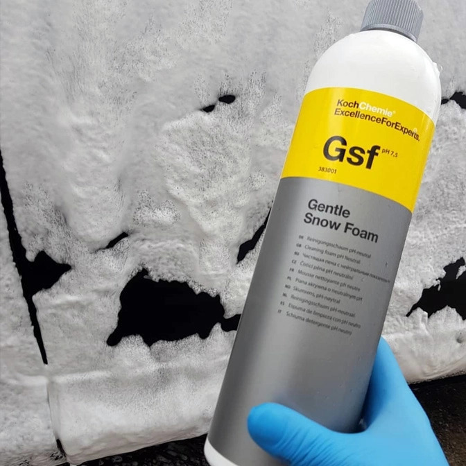 Koch Chemie GSF (Gentle Snow Foam) 1L