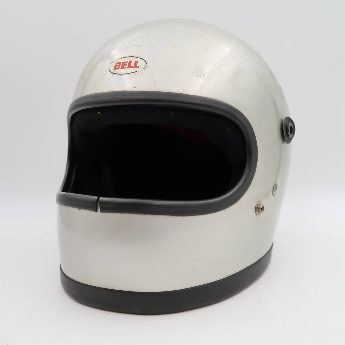 即納-96時間限定 BELL STAR 120 ビンテージヘルメット 1970年代物