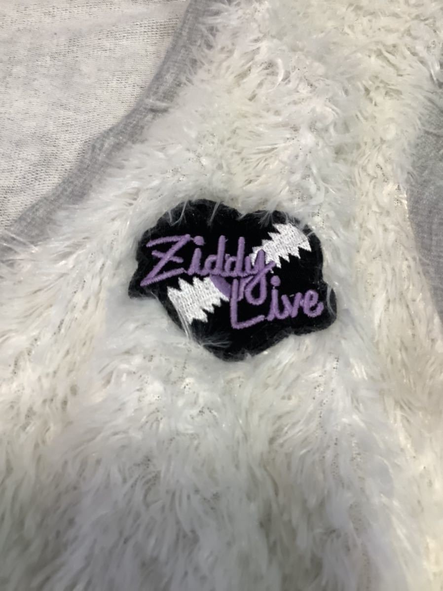 ZIDDY150 cardigan 