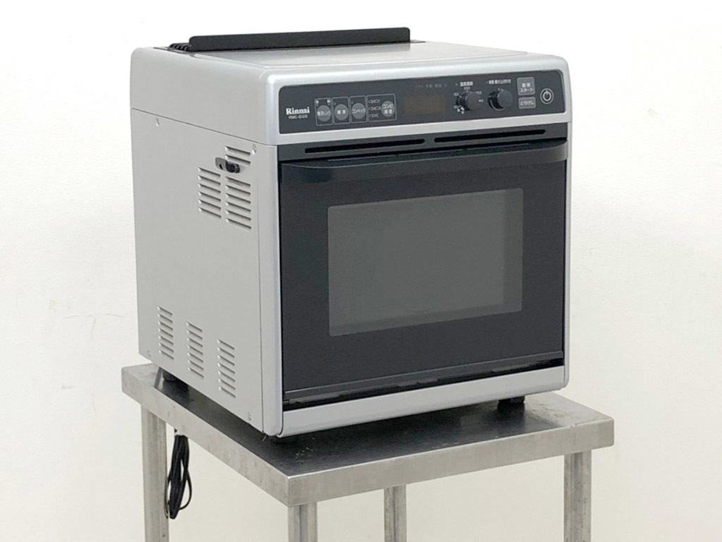 95%OFF!】 リンナイ Rinnai ガス高速コンビネ-ションレンジ 電子コンベック RMC-S12E fucoa.cl 95%OFF!】 リンナイ Rinnai ガス高速コンビネ-ションレンジ 電子コンベック RMC-S12E fucoa.cl