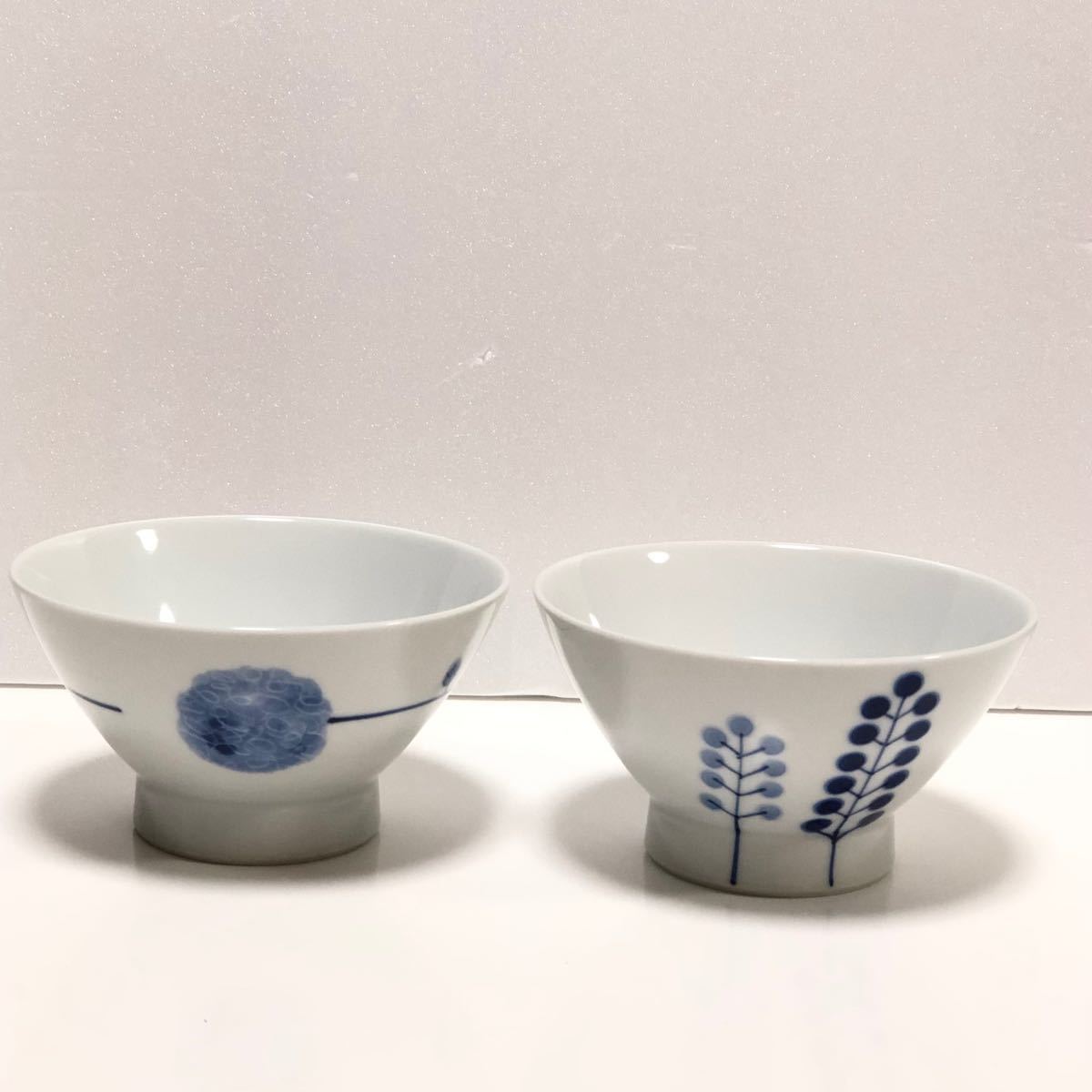 PayPayフリマ|波佐見焼 有田焼 おしゃれ 和山 フラワーボール ドットツリー ご飯茶碗 2客 PayPayフリマ|波佐見焼 有田焼 おしゃれ 和山 フラワーボール ドットツリー ご飯茶碗 2客