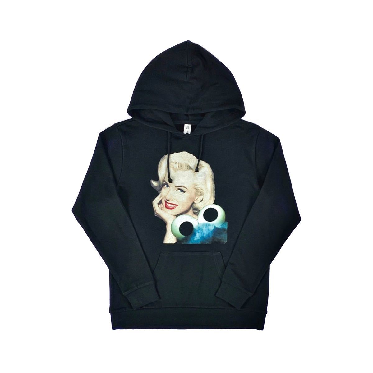 2022高い素材 未使用 新品 大きい ロンT Tシャツ パーカー ビッグ