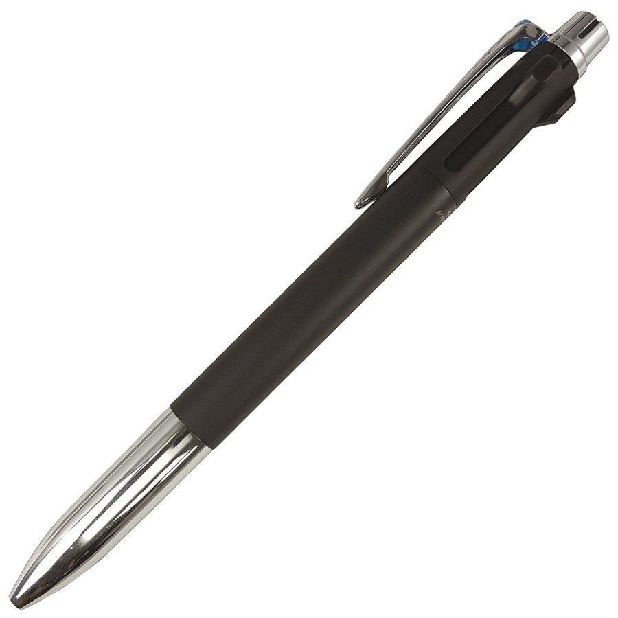 【送料無料 新品】三菱鉛筆　ジェットストリームプライム ノック式3色ボールペン SXE3-3000-07 T.24【メーカー完売　廃番】 _画像4