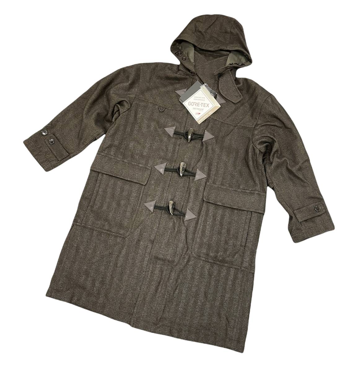 定価90200円 新品□ DAIWA PIER39 21AW GORE-TEX INFINIUMTM TECH