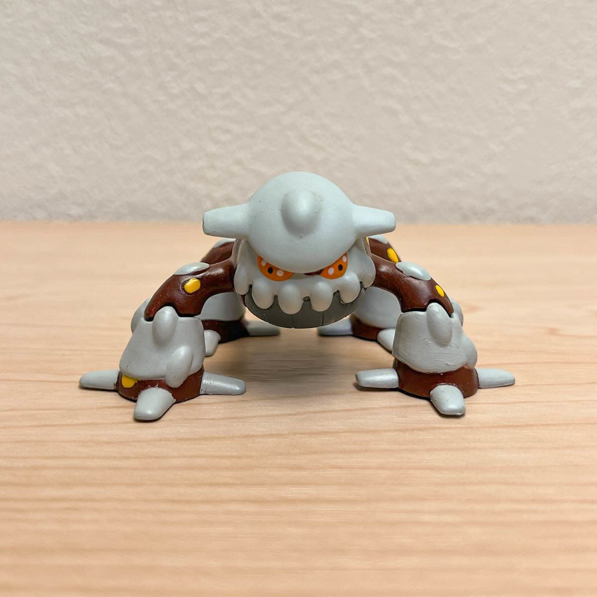 ヒードラン 立体ポケモン図鑑 フィギュア ポケットモンスター ヒードラン 立体ポケモン図鑑 フィギュア ポケットモンスター