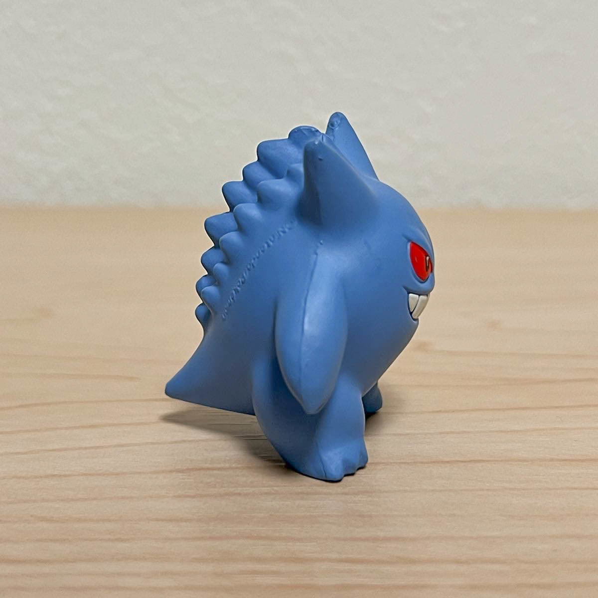 ゲンガー モンコレ モンスターコレクション フィギュア ゲンガー モンコレ モンスターコレクション フィギュア