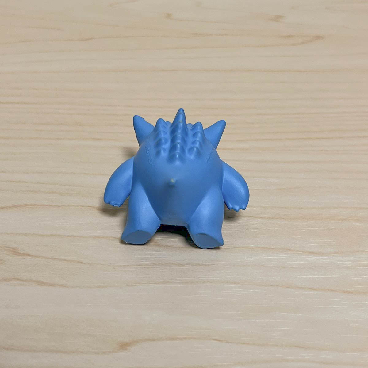 ゲンガー モンコレ モンスターコレクション フィギュア ゲンガー モンコレ モンスターコレクション フィギュア
