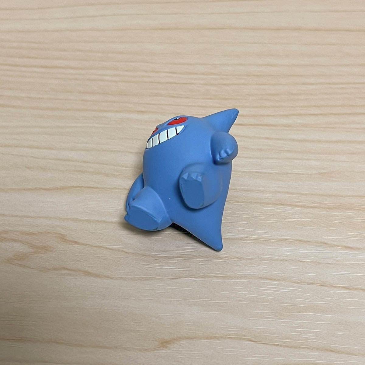 ゲンガー モンコレ モンスターコレクション フィギュア ゲンガー モンコレ モンスターコレクション フィギュア