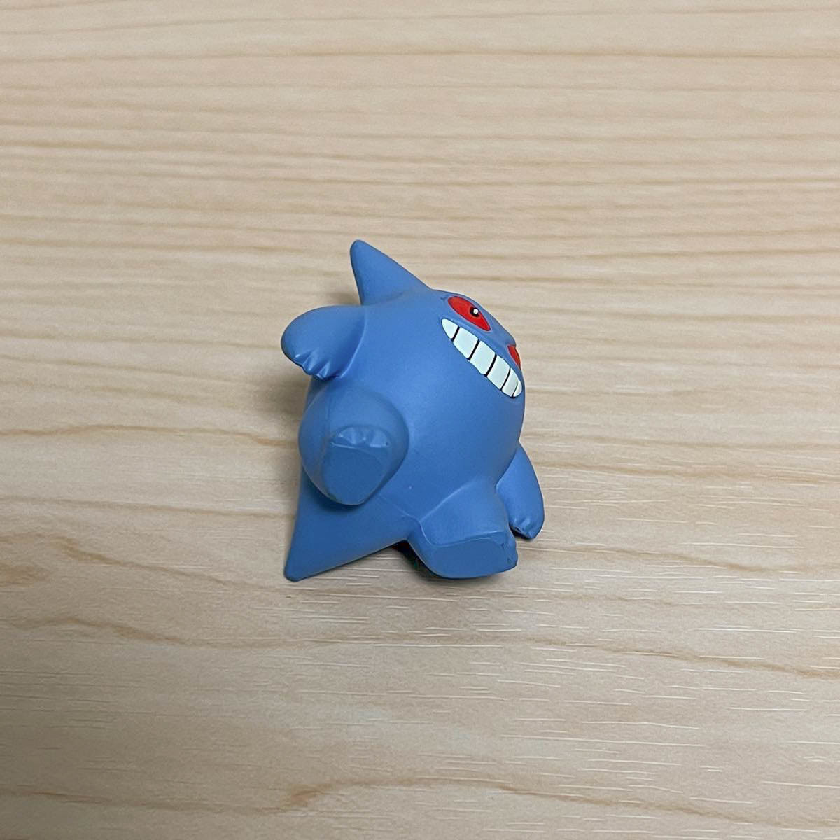 ゲンガー モンコレ モンスターコレクション フィギュア ゲンガー モンコレ モンスターコレクション フィギュア