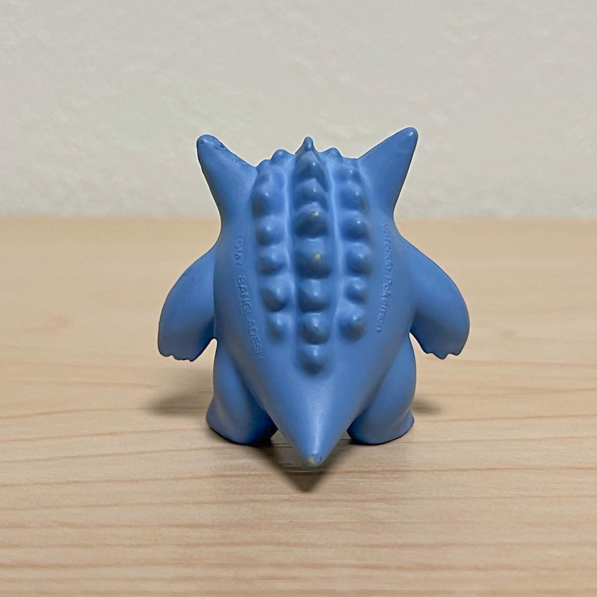 ゲンガー モンコレ モンスターコレクション フィギュア ゲンガー モンコレ モンスターコレクション フィギュア