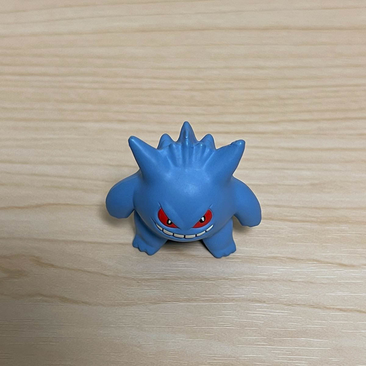 ゲンガー モンコレ モンスターコレクション フィギュア ゲンガー モンコレ モンスターコレクション フィギュア