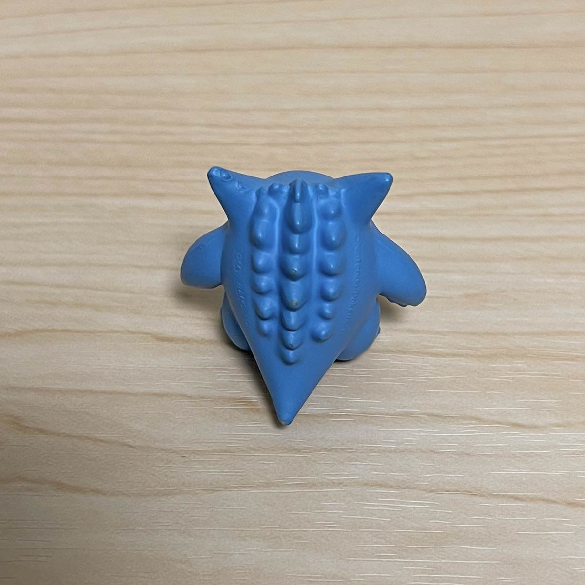 ゲンガー モンコレ モンスターコレクション フィギュア ゲンガー モンコレ モンスターコレクション フィギュア