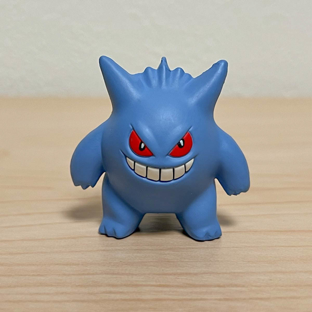 ゲンガー モンコレ モンスターコレクション フィギュア ゲンガー モンコレ モンスターコレクション フィギュア