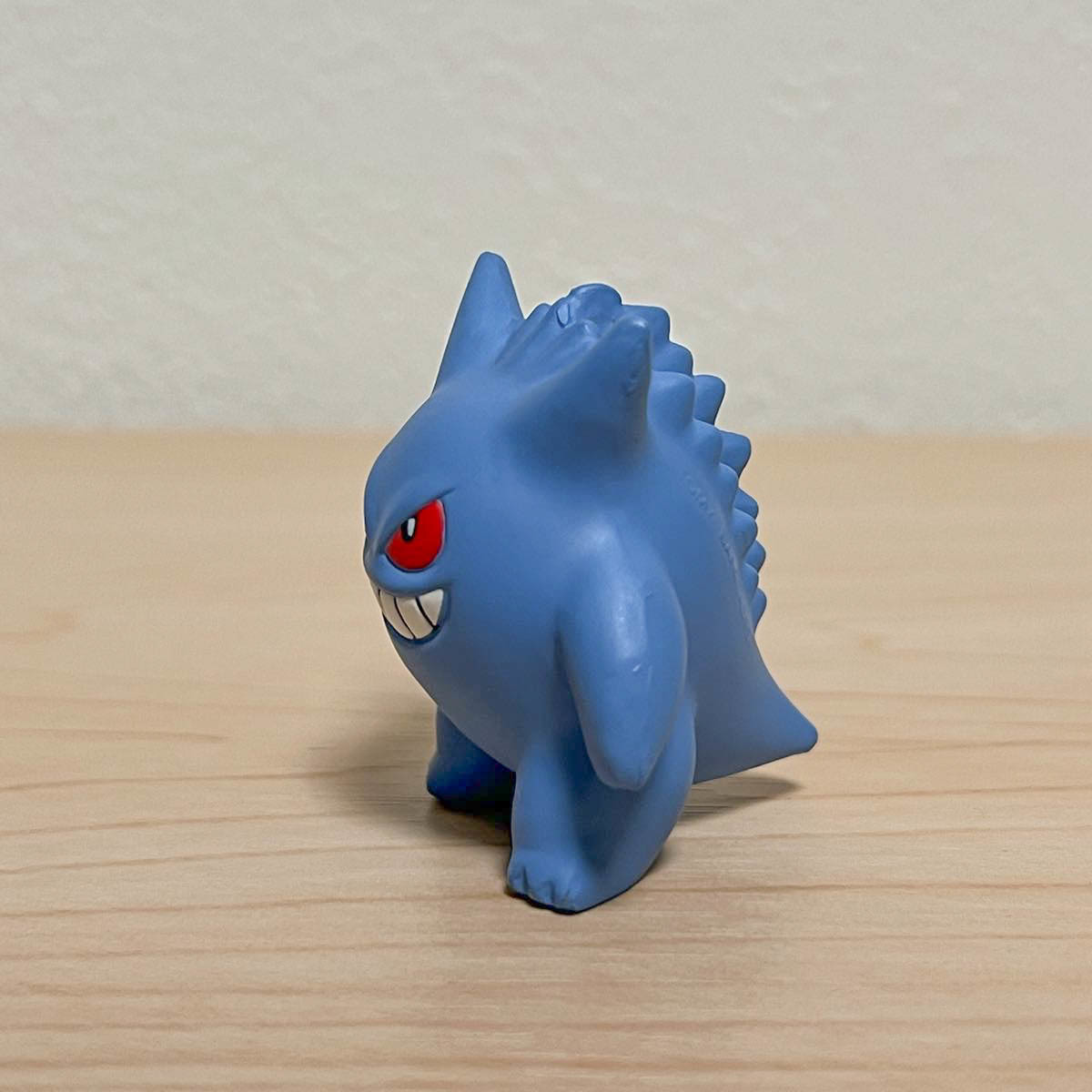 ゲンガー モンコレ モンスターコレクション フィギュア ゲンガー モンコレ モンスターコレクション フィギュア